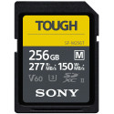 Sony memory card SDXC 256GB M Tough UHS-II C10 U3 V60