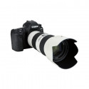 JJC lens hood ET 78B Canon, white