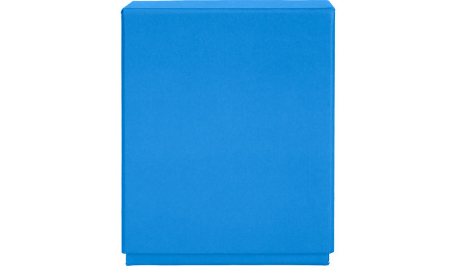 Polaroid Photo Box, blue