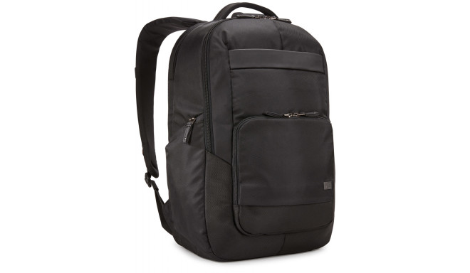 Case Logic 4201 Notion Backpack 15.6 NOTIBP-116 Black