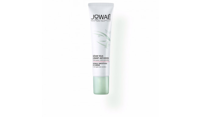 JOWAÉ WRINKLE SMOOTHING eye serum 15 ml