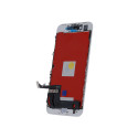 LCD + puutepaneel iPhone 8 Plus TM AAA, valge
