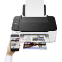 Canon kõik-ühes printer PIXMA TS3452, valge/must