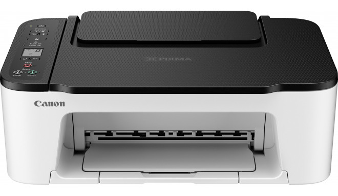 Canon kõik-ühes printer PIXMA TS3452, valge/must