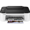 Canon kõik-ühes printer PIXMA TS3452, valge/must