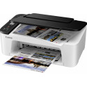 Canon kõik-ühes printer PIXMA TS3452, valge/must