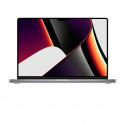 MacBook Pro 16" Apple M1 Pro 10C CPU, 16C GPU/16GB/1TB SSD/Space Gray/RUS