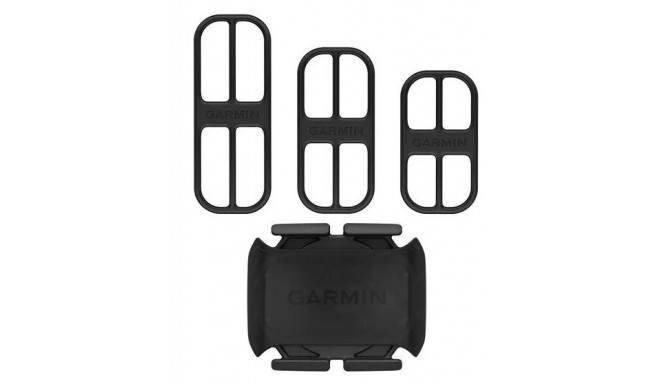 Garmin Kadences sensors 2