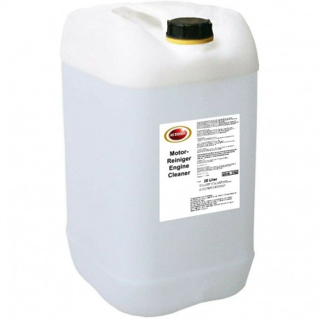 Mootoripuhastaja Autosol 25 L