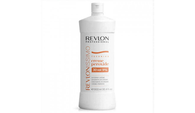 Juuste oksüdeerija Revlon 30 vol 9 % (900 ml)