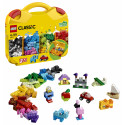 10713 LEGO® LEGO Classic Creative Suitcase