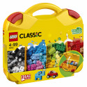 10713 LEGO® LEGO Classic Radošā ceļasoma