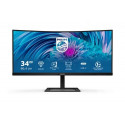 Philips monitor 34" E Line 346E2CUAE/00 Wide Quad HD+ LCD