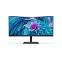 Philips monitor 34" E Line 346E2CUAE/00 Wide Quad HD+ LCD