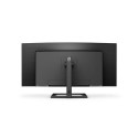 Philips monitor 34" E Line 346E2CUAE/00 Wide Quad HD+ LCD