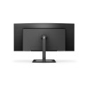 Philips monitor 34" E Line 346E2CUAE/00 Wide Quad HD+ LCD