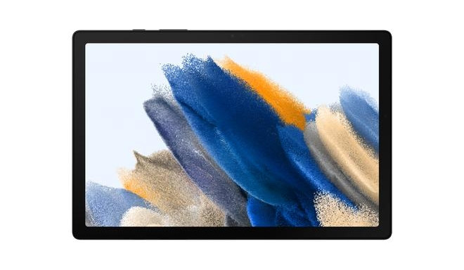 Samsung Galaxy Tab A8 SM-X200 64 GB 26.7 cm (10.5") Tiger 4 GB Wi-Fi 5 (802.11ac) Android 11 Gr