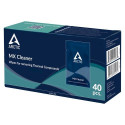 ARCTIC MX Cleaner - Wipes for removing Thermal Compounds (40 Pieces)