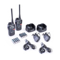 Midland G9 Pro Work Edition - 2 Radios + Accessories