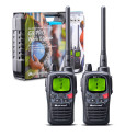 Midland G9 Pro Work Edition - 2 Radios + Accessories