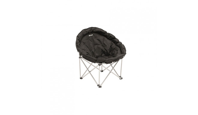 Outwell | Foldable chair | Casilda Half-Moon chair XL | 150 kg