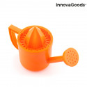 InnovaGoods Bitty Manual Watering Can Citrus Fruit Squeezer