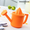 InnovaGoods Bitty Manual Watering Can Citrus Fruit Squeezer
