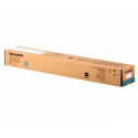 Sharp Toner Cyan (MX36GTCA)
