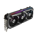 Asus videokaart AMD Radeon RX 6700 XT 12 GB GDDR6 ROG-STRIX-RX6700XT-O12G-GAMING