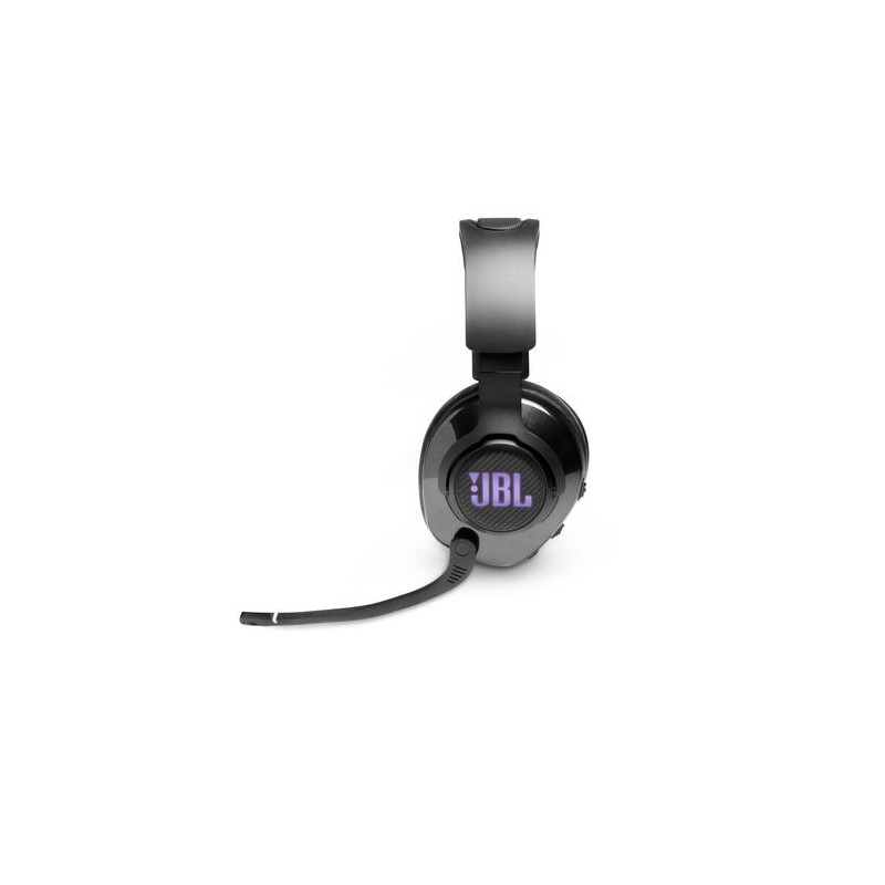 Jbl quantum 400 online black