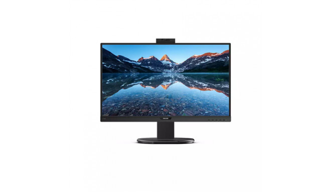 Philips LCD monitor 276B9H/00 27" IPS FHD 16:9 75 Hz 4 ms 2560 x 1440 350 cd/m² heliväljund HDMI-por