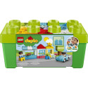 10913 LEGO® Duplo Classic Brick Box