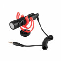 Joby microphone Wavo Mobile JB01643-BWW