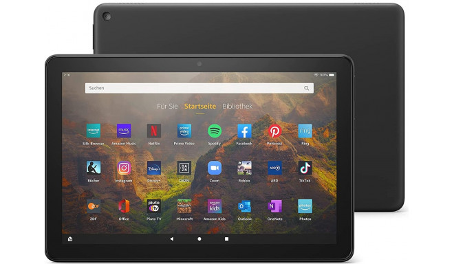 Amazon Fire HD 10 64GB, must