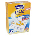 Swirl dust bag EIO 80 Plus Air Space 4pcs
