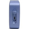 JBL wireless speaker Go Essential, blue