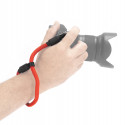 Caruba Climbing Rope Handstrap (Rood)