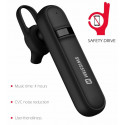 Swissten Caller Bluetooth 5.0 HandsFree Наушник с Функцией MultiPoint / CVC Noise Reduction