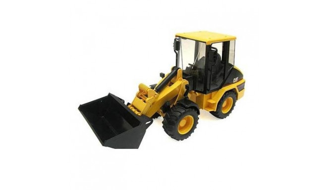 TOY TRACTOR BRUDER WHEEL LOADER 02441