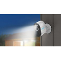 Reolink Argus 3 PRO Wire-Free Security Camera with Motion Spotlight, Person & Vehicle Detection