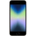 Apple iPhone SE 2022 128GB, starlight