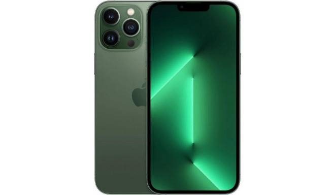 Apple iPhone 13 Pro Max 256GB, alpine green