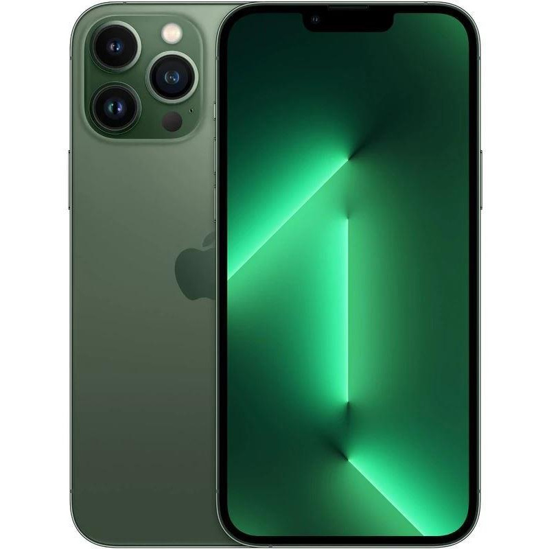 Apple iPhone 13 Pro Max 256GB, alpine green