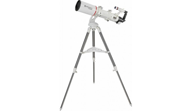 Телескоп BRESSER Messier AR-102/600 NANO AZ