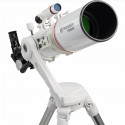 Teleskoop BRESSER Messier AR-102/600 NANO AZ