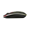 Trust GXT 117 Strike mouse Ambidextrous RF Wireless 1400 DPI