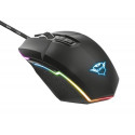 Trust GXT 950 Idon mouse Ambidextrous USB Type-A Optical 6000 DPI
