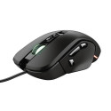 Trust GXT 970 Morfix mouse Right-hand USB Type-A Optical 10000 DPI