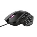 Trust GXT 970 Morfix mouse Right-hand USB Type-A Optical 10000 DPI