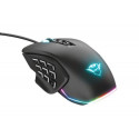 Trust GXT 970 Morfix mouse Right-hand USB Type-A Optical 10000 DPI